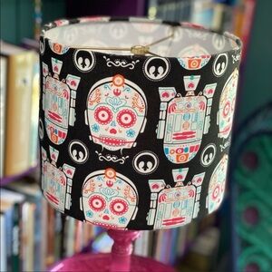 Star Wars Lampshade